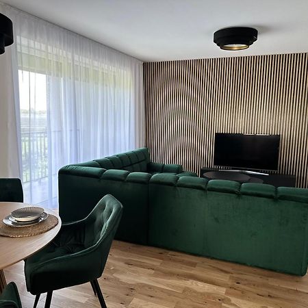 Luxury Apartment - Astro Dunajska Streda Exterior photo